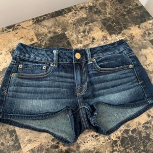 American Eagle Shorts!